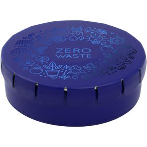 Clic clac zuckerfreie Pfefferminzpastillen