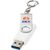 Rotate USB-Stick 3.0 mit Schlüsselanhänger (Bild 4)