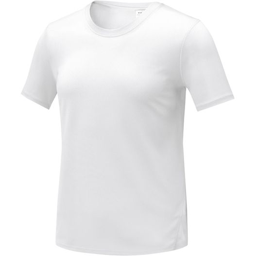 Produktabbildung Kratos Cool Fit T-Shirt für Damen Kratos Cool Fit T-Shirt für Damen (Bild 1)