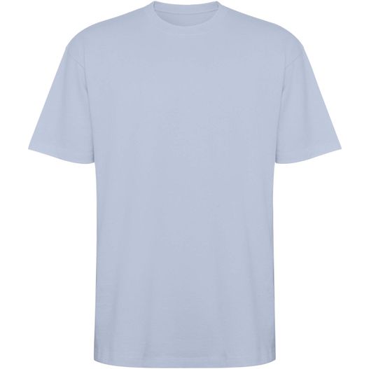 Bull Overzise T-Shirt Unisex (Bild 1)