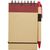 Zuse A7 Recycling Notizblock mit Stift (Bild 2)