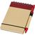 Zuse A7 Recycling Notizblock mit Stift
