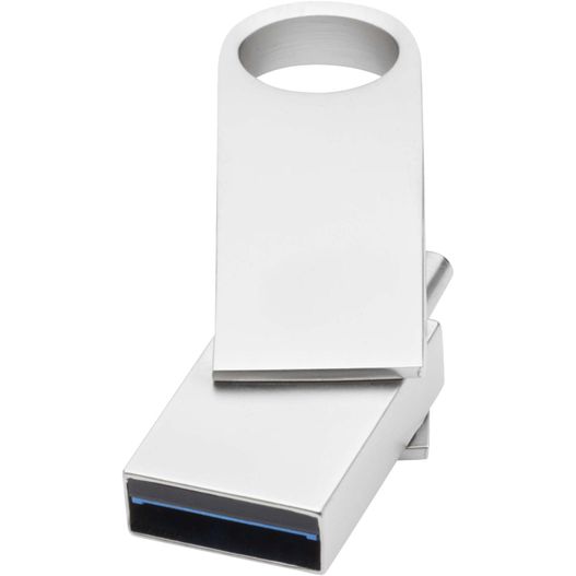 Typ C USB 3.0 Stick rund (Bild 1)