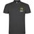 Star Poloshirt für Herren (Bild 3)