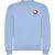 Clasica Sweatshirt mit Rundhalsausschnitt Unisex (Bild 3)