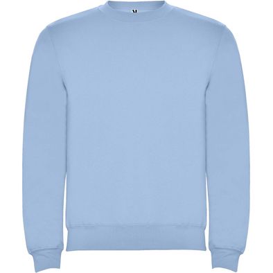 Produktabbildung Clasica Sweatshirt mit Rundhalsausschnitt Unisex Clasica Sweatshirt mit Rundhalsausschnitt Unisex