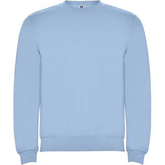 Produktabbildung Clasica Sweatshirt mit Rundhalsausschnitt Unisex Clasica Sweatshirt mit Rundhalsausschnitt Unisex (Bild 1)