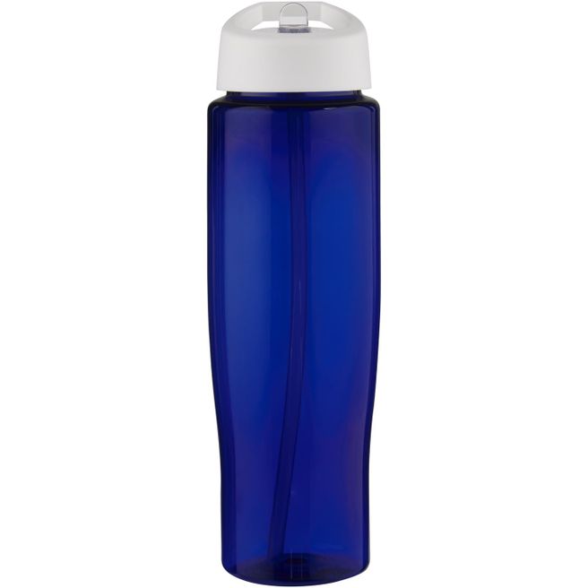 H2O Active® Eco Tempo 700 ml Sportflasche mit Ausgussdeckel