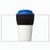 Brite-Americano® 350 ml Isolierbecher mit Schutzring Reifen-Design (Bild 4)
