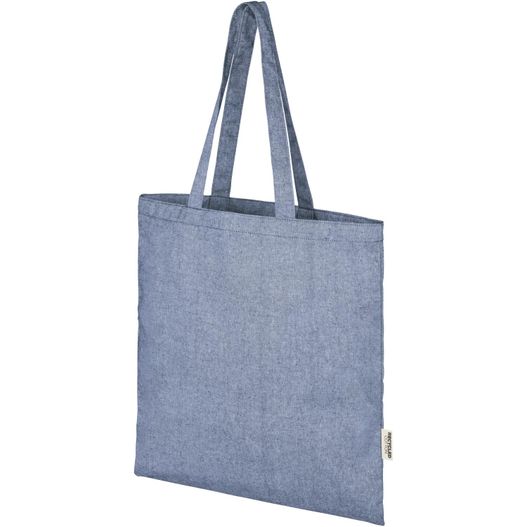 Pheebs 150 g/m² Aware™ recycelte Tragetasche (Bild 1)