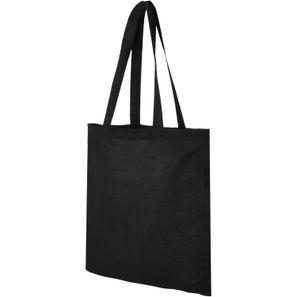 Madras 140 g/m² Baumwoll Tragetasche 7L