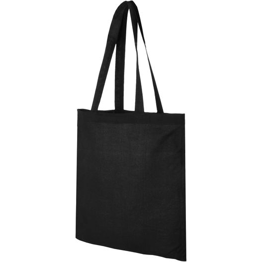 Produktabbildung Madras 140 g/m² Baumwoll Tragetasche 7L Madras 140 g/m² Baumwoll Tragetasche 7L (Bild 1)