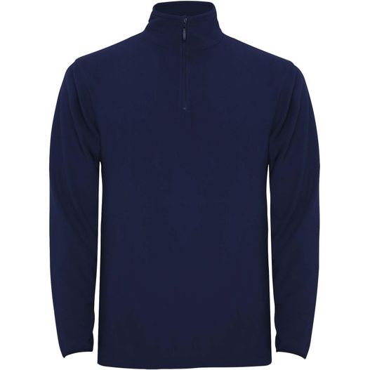 Himalaya 1/4 Zip - Fleecepullover für Herren (Bild 1)