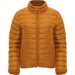 Finland isolierte Jacke für Damen