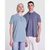 Cobain Poloshirt Unisex (Bild 4)