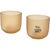 Mal 200 ml Glasbecher – 2er-Set (Bild 3)