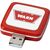 Rotating Square USB-Stick (Bild 4)