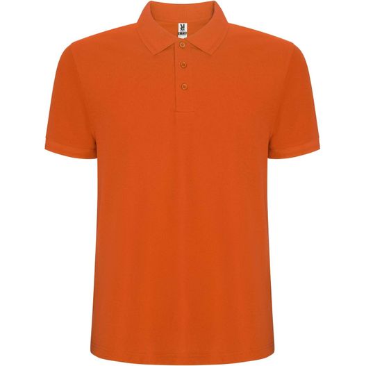 Pegaso Premium Poloshirt für Herren (Bild 1)