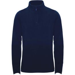 Himalaya 1/4 Zip - Fleecepullover für Damen