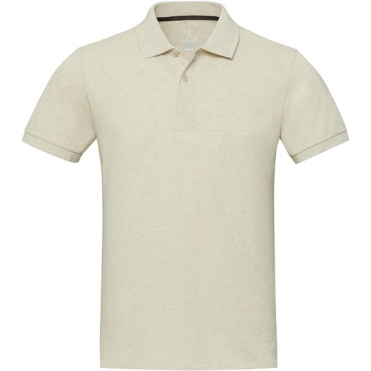 Produktabbildung Emerald Aware™ Polo Unisex aus recyceltem Material Emerald Aware™ Polo Unisex aus recyceltem Material (Bild 1)