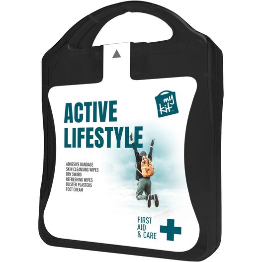 Produktabbildung MyKit Aktiver Lebensstil MyKit Aktiver Lebensstil (Bild 1)