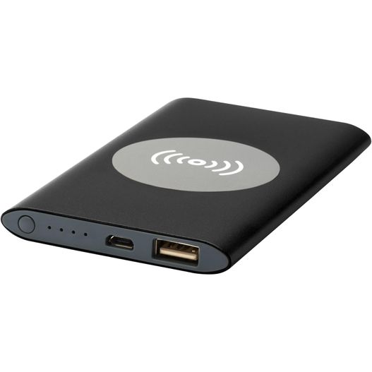 Juice 4000 mAh kabellose Powerbank (Bild 1)
