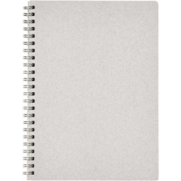 Bianco A5 Spiralnotizbuch