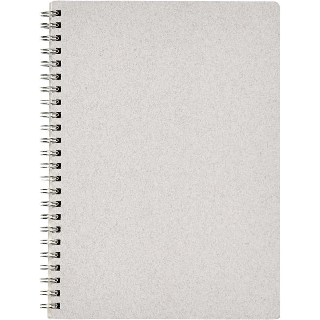 Produktabbildung Bianco A5 Spiralnotizbuch Bianco A5 Spiralnotizbuch