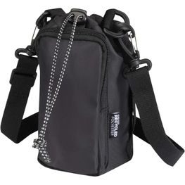 Trip Aware™ Recycelte Reisetasche für Flaschen 2 L
