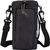 Trip Aware™ Recycelte Reisetasche für Flaschen 2 L (Bild 3)