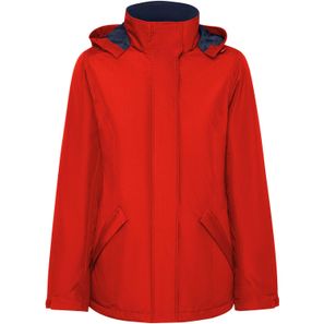 America wattierter Parka für Damen
