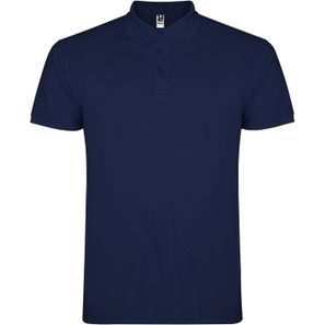 Star Poloshirt für Herren