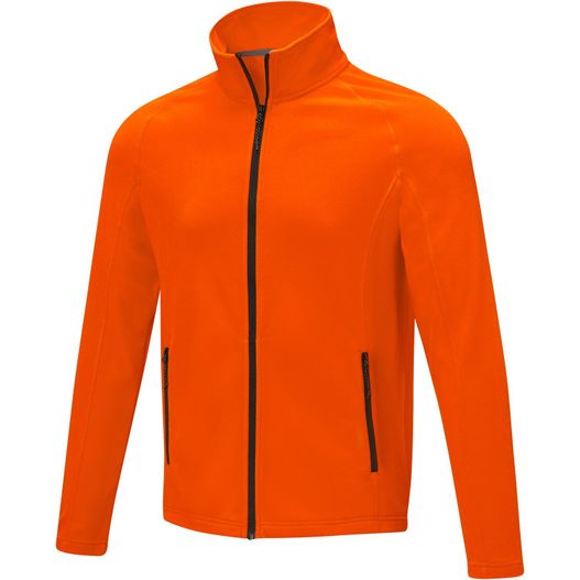Zelus Fleecejacke für Herren (Bild 1)