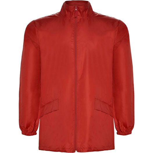 Produktabbildung Escocia Leichte Regenjacke Unisex Escocia Leichte Regenjacke Unisex (Bild 1)