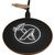SCX.design W13 kabellose Ladestation aus Holz mit Leuchtlogo (Bild 2)