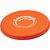 Orbit Frisbee aus recyceltem Kunststoff (Bild 3)