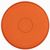 Orbit Frisbee aus recyceltem Kunststoff (Bild 4)