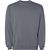 Jaya Pullover mit Rundhalsausschnitt Unisex (Bild 3)