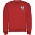 Clasica Sweatshirt mit Rundhalsausschnitt Unisex (Bild 3)