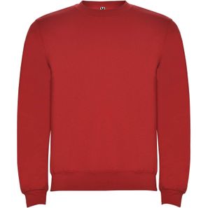 Clasica Sweatshirt mit Rundhalsausschnitt Unisex