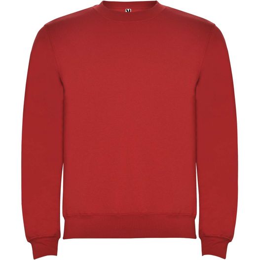Produktabbildung Clasica Sweatshirt mit Rundhalsausschnitt Unisex Clasica Sweatshirt mit Rundhalsausschnitt Unisex (Bild 1)