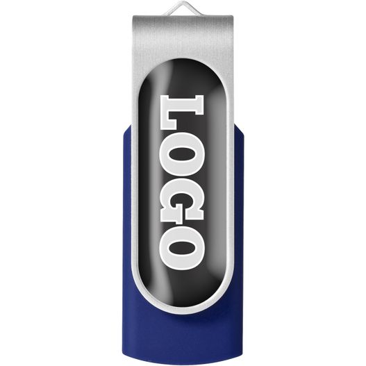 Produktabbildung Rotate Doming USB-Stick Rotate Doming USB-Stick (Bild 1)