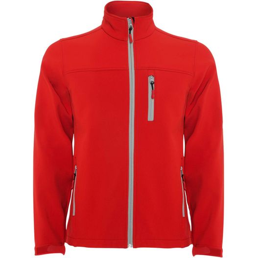 Produktabbildung Antartida Softshelljacke für Herren Antartida Softshelljacke für Herren (Bild 1)