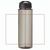 H2O Active® Vibe 850 ml Sportflasche mit Ausgussdeckel (Bild 4)