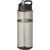 H2O Active® Vibe 850 ml Sportflasche mit Ausgussdeckel