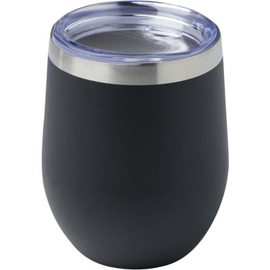 Produktabbildung Corzo 350 ml RCS-zertifizierter Kupfer-Vakuum Isolierbecher aus recyceltem Edelstahl Corzo 350 ml RCS-zertifizierter Kupfer-Vakuum Isolierbecher aus recyceltem Edelstahl