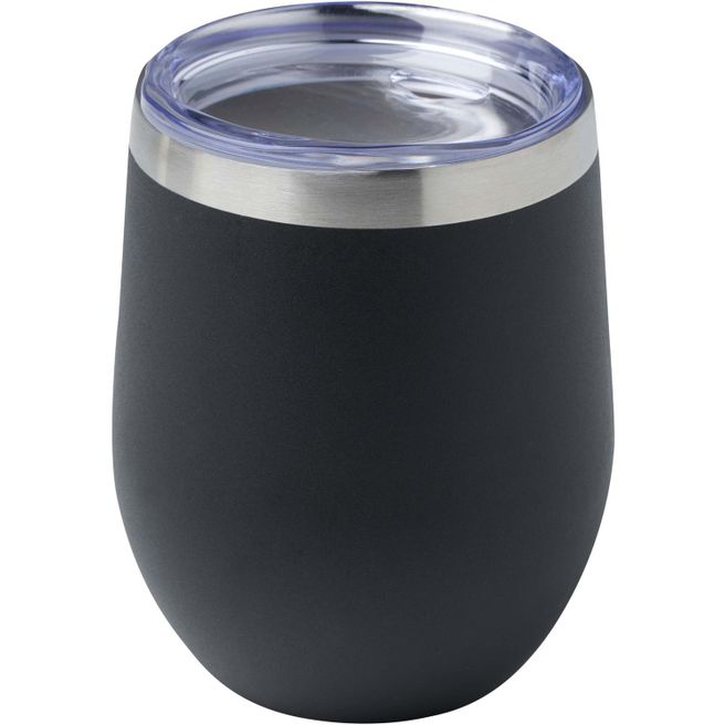 Produktabbildung Corzo 350 ml RCS-zertifizierter Kupfer-Vakuum Isolierbecher aus recyceltem Edelstahl Corzo 350 ml RCS-zertifizierter Kupfer-Vakuum Isolierbecher aus recyceltem Edelstahl