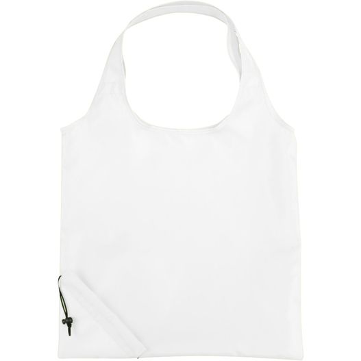Bungalow faltbare Polyester Tragetasche 7L (Bild 1)