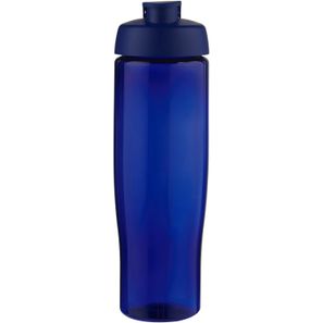 H2O Active® Eco Tempo 700 ml Sportflasche mit Klappdeckel