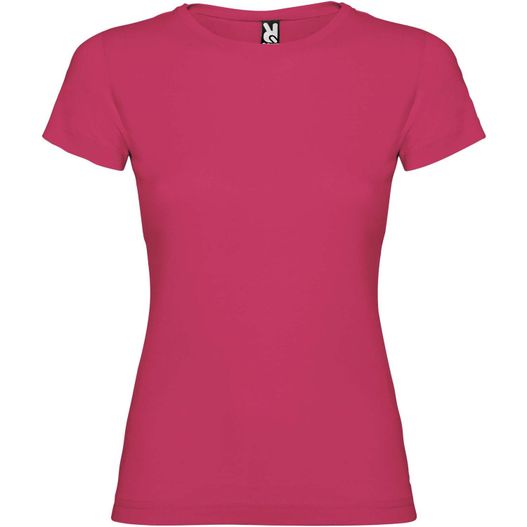 Produktabbildung Jamaika T-Shirt für Damen Jamaika T-Shirt für Damen (Bild 1)
